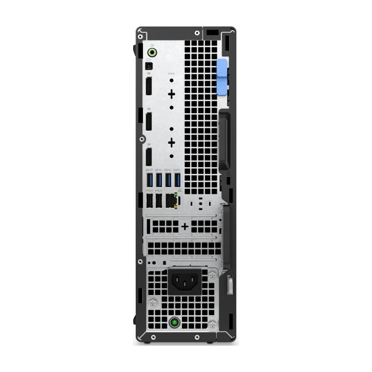 Рабочая станция видеонаблюдения Hikvision DS-VP41D-C/HW5L — фото 3