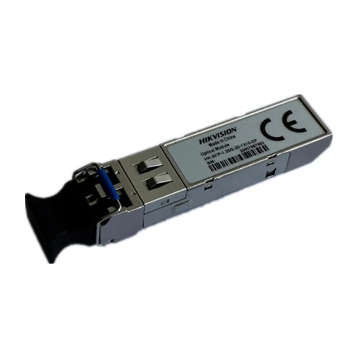 Модуль SFP Hikvision HK-SFP-1.25G-20-1310-DF