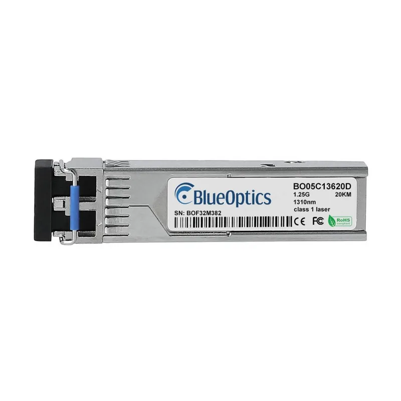 Модуль SFP Hikvision HK-SFP-1.25G-20-1310-DF