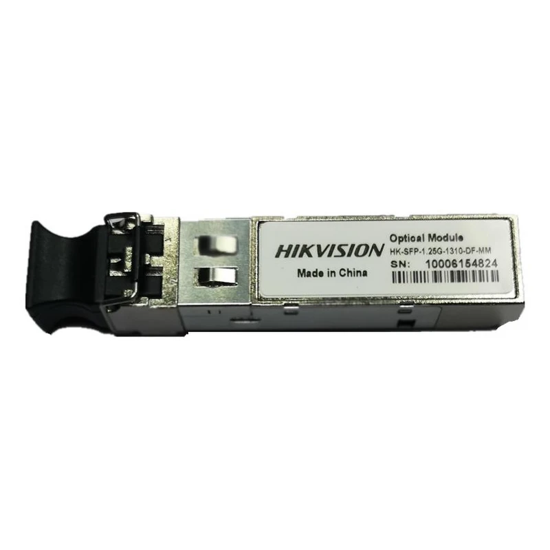 Модуль SFP Hikvision HK-SFP-1.25G-20-1310-DF
