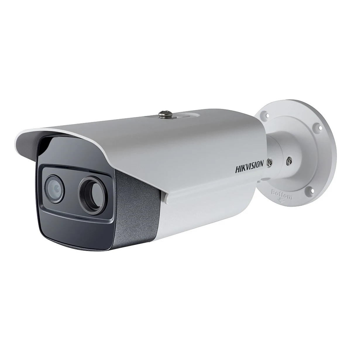 Тепловизионная камера Hikvision HM-TD2628-10/G1/T3A — фото 2