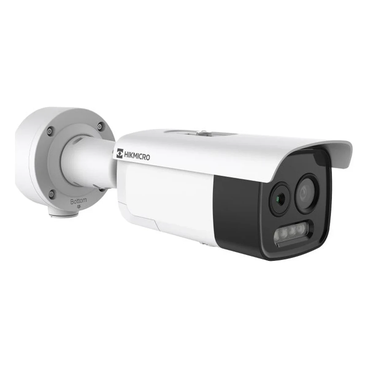 Тепловизионная камера Hikvision HM-TD2628-10/G1/T3A
