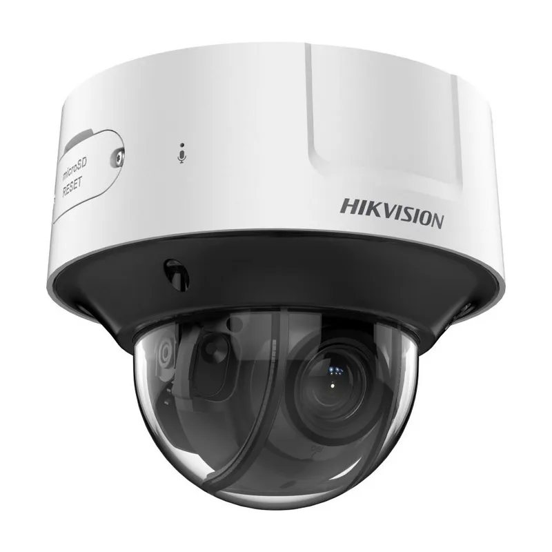 Цилиндрическая IP-камера Hikvision iDS-2CD5646G2E-LIXZS(8-32mm)(UZ)