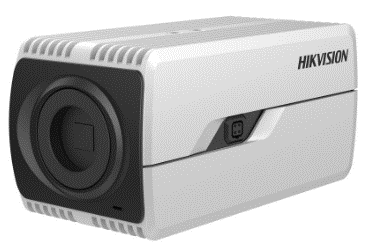 Цилиндрическая IP-камера Hikvision IDS-2CD7026G0-AP C