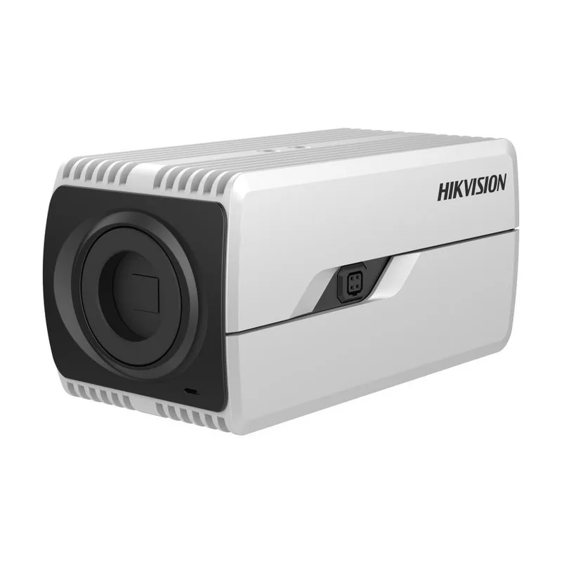 Цилиндрическая IP-камера Hikvision IDS-2CD7026G0-AP C
