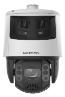 Цилиндрическая IP-камера Hikvision iDS-2CD7146G0-IZS 2,8-12mm