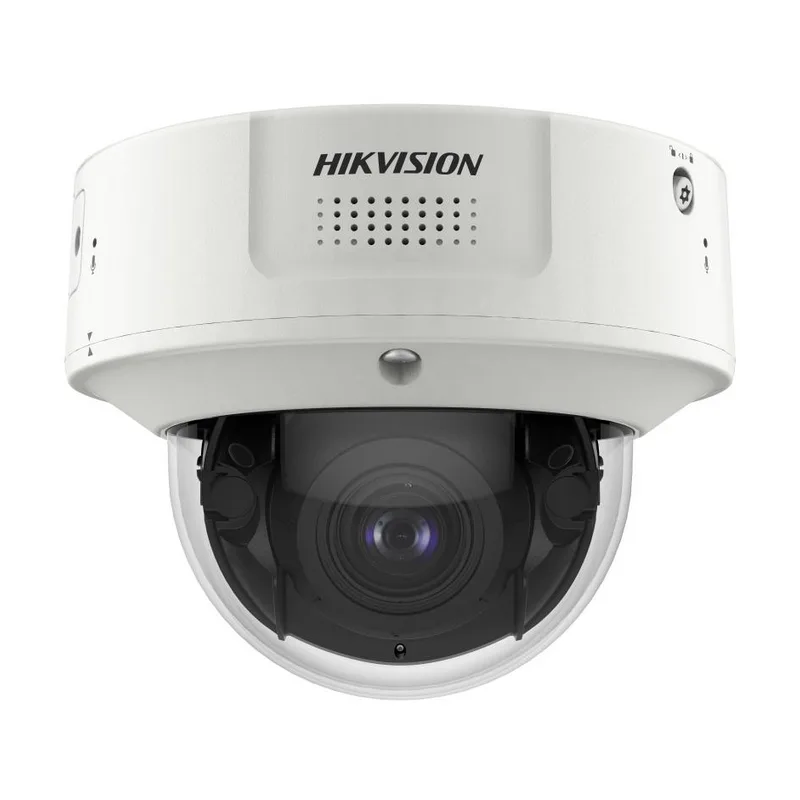 Цилиндрическая IP-камера Hikvision iDS-2CD7146G0-IZS 2,8-12mm