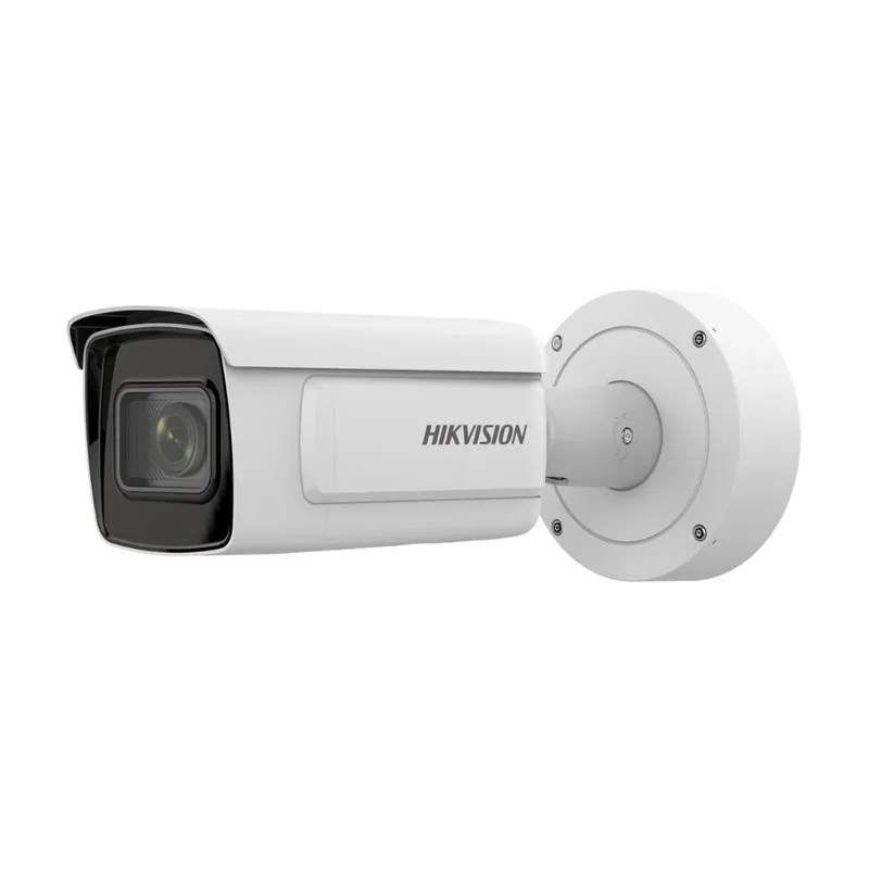 Цилиндрическая моторизованная IP-камера ANPR Hikvision IDS-2CD7A46G0/P-IZHSY 2.8-12MM