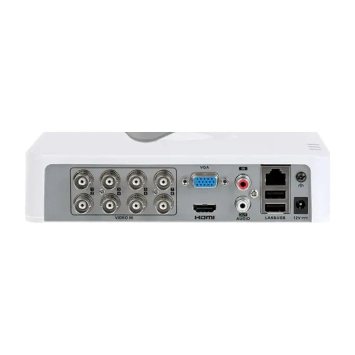 Видеорегистратор (Turbo HD) Hikvision IDS-7108HQHI-M1/S — фото 2