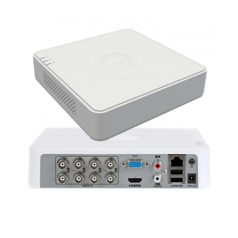 Видеорегистратор (Turbo HD) Hikvision IDS-7108HQHI-M1/S