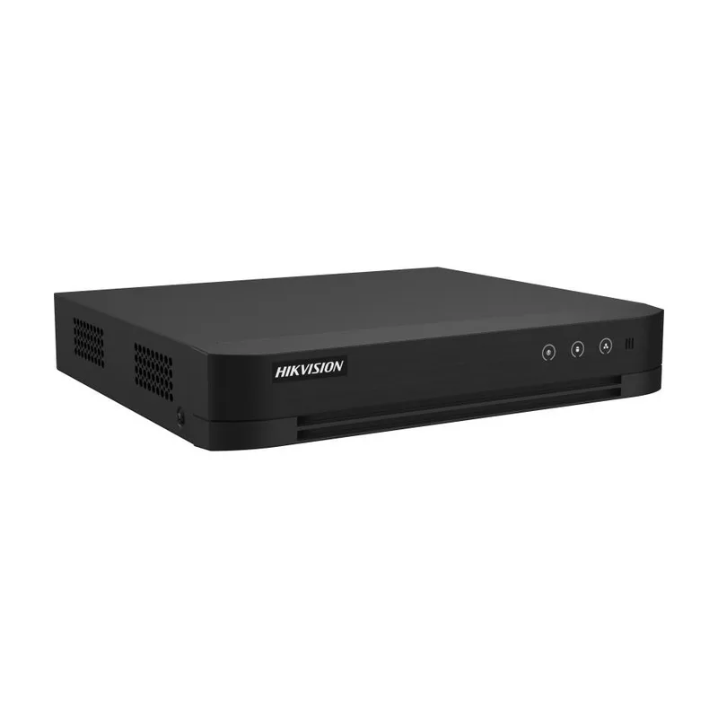 Видеорегистратор (Turbo HD) Hikvision iDS-7208HQHI-M1/S