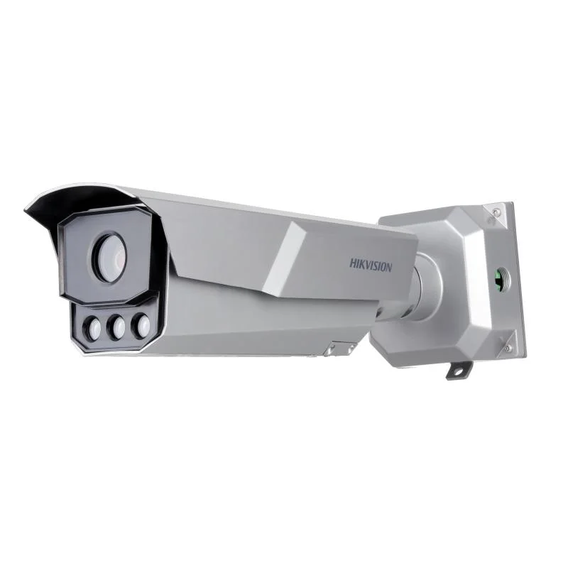 Камера распознавания номеров Hikvision iDS-TCM403-B(G)/POE/0832 (ANPR)