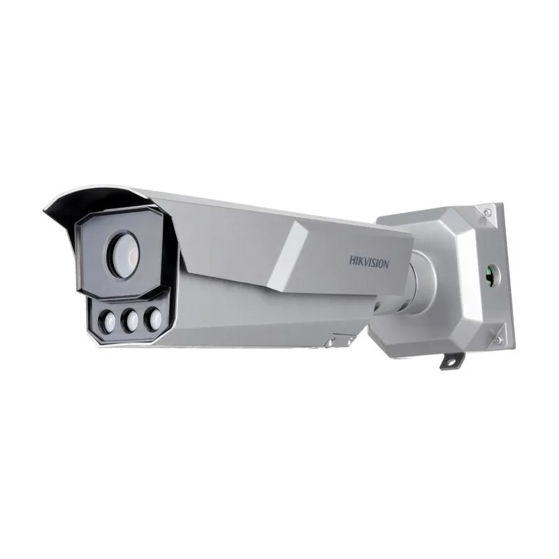 Камера ANPR Hikvision iDS-TCM403-BI(G)/POE/0832