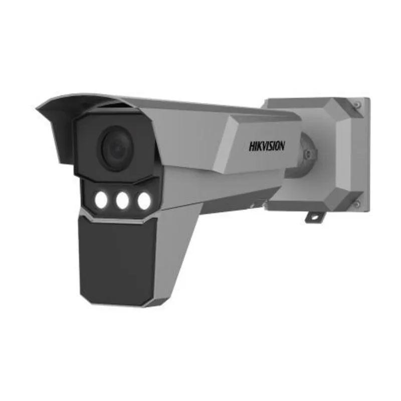 Камера ANPR Hikvision iDS-TCM403-BI(G)/POE/2812