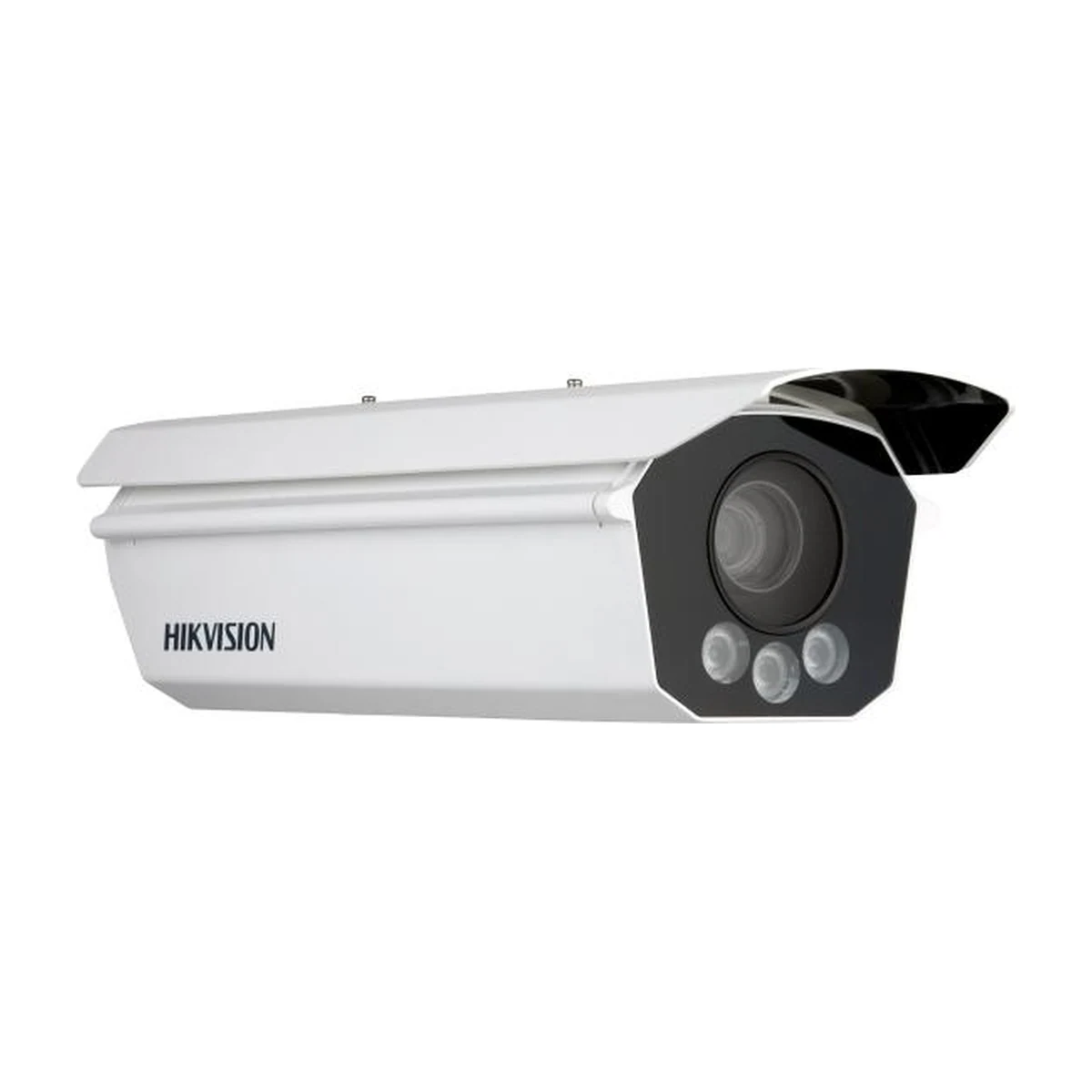 Камера контроля транспорта Hikvision iDS-TCV900-HE/1140/H1(AF) (9 Мп, автофокус)