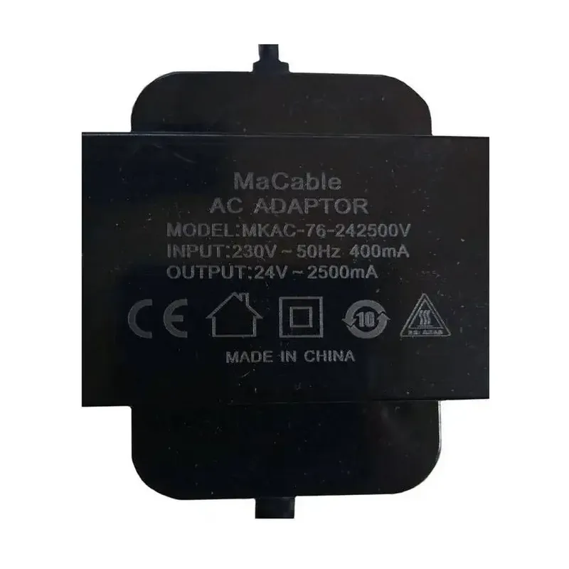 Блок питания Hikvision MKAC-76-242500V