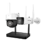 Wi-Fi комплект видеонаблюдения Hikvision NKS422W03H