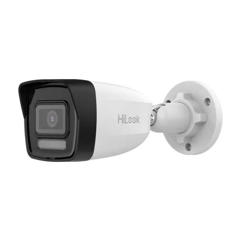 Цилиндрическая IP-камера HiLook HL-IPC-B120HA-LU 2.8mm