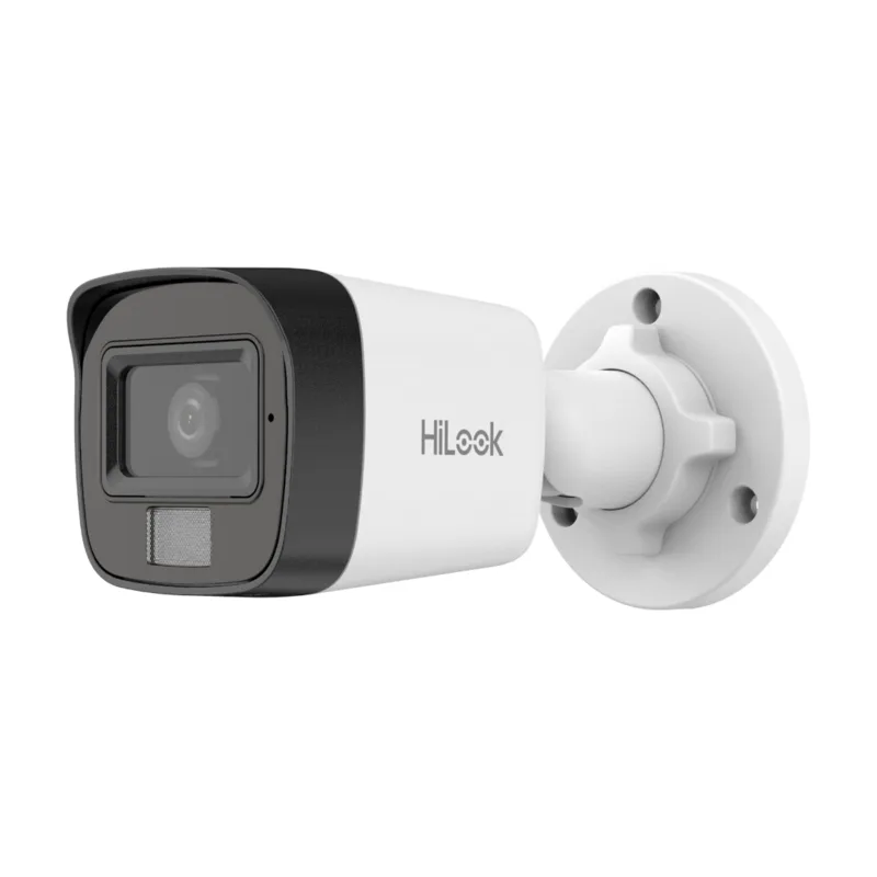 Цилиндрическая IP-камера HiLook HL-IPC-B120HA-LUC 2.8mm