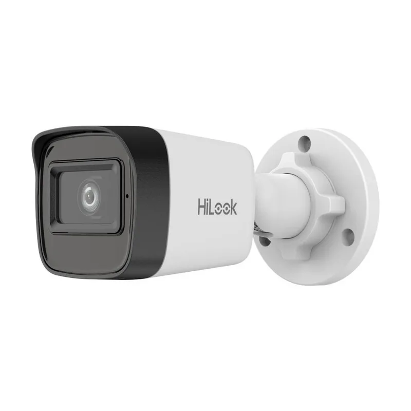 Цилиндрическая IP-камера HiLook HL-IPC-B121HE-UC 2.8MM