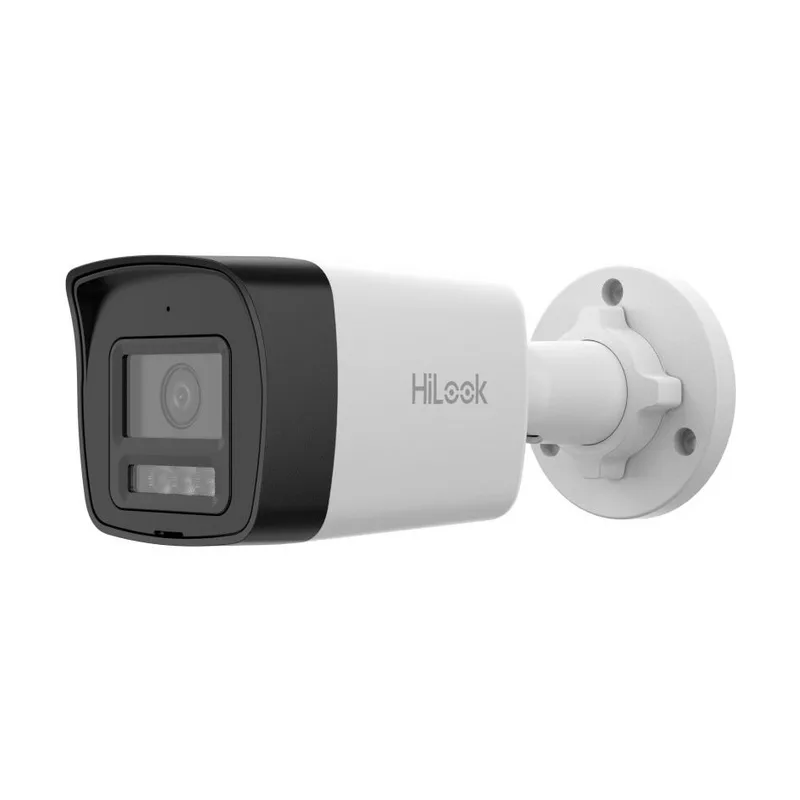 Цилиндрическая IP-камера HiLook HL-IPC-B140HA-LUC 2.8mm