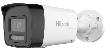 Цилиндрическая IP-камера HiLook HL-IPC-B140HAP-LUF/SL 2.8mm