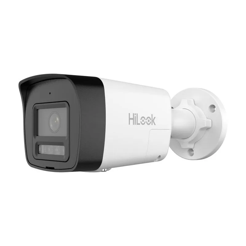 Цилиндрическая IP-камера HiLook HL-IPC-B140HAP-LUF/SL 2.8mm