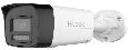 Цилиндрическая IP-камера HiLook HL-IPC-B160HAP-LUF/SL 2.8MM