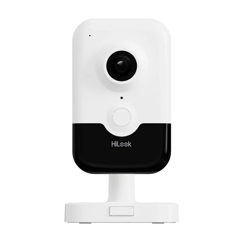 Цилиндрическая IP-камера HiLook HL-IPC-C340(C) 2.8mm