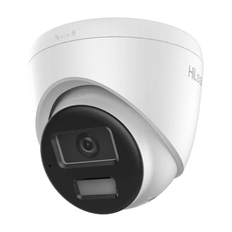 Купольная IP-камера HiLook HL-IPC-T220HA-LUC 2.8mm