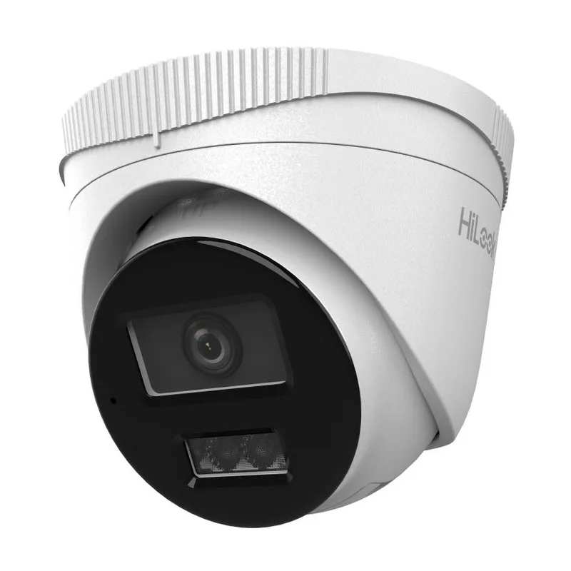 Купольная IP-камера HiLook HL-IPC-T240HA-LUC 2.8mm