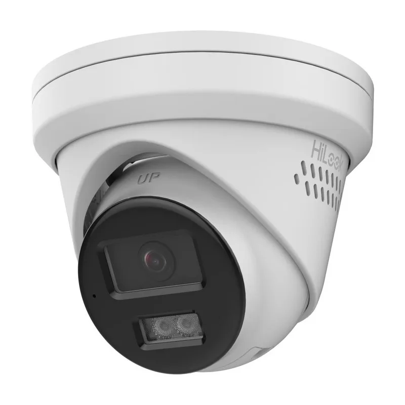 Купольная IP-камера HiLook HL-IPC-T260HAP-LUF/SL 2.8mm