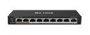 PoE-коммутатор HiLook HL-NS-0109P-60(B)