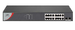 PoE-коммутатор HiLook HL-NS-0518P-125