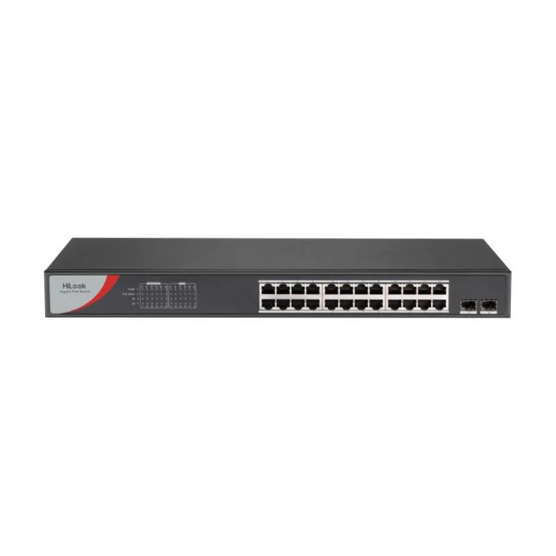 PoE-коммутатор HiLook HL-NS-0526P-225