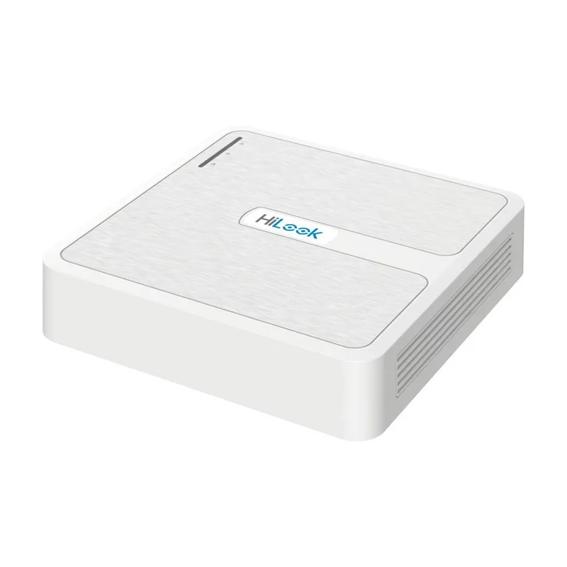 IP-видеорегистратор (NVR) HiLook HL-NVR-104MH-C