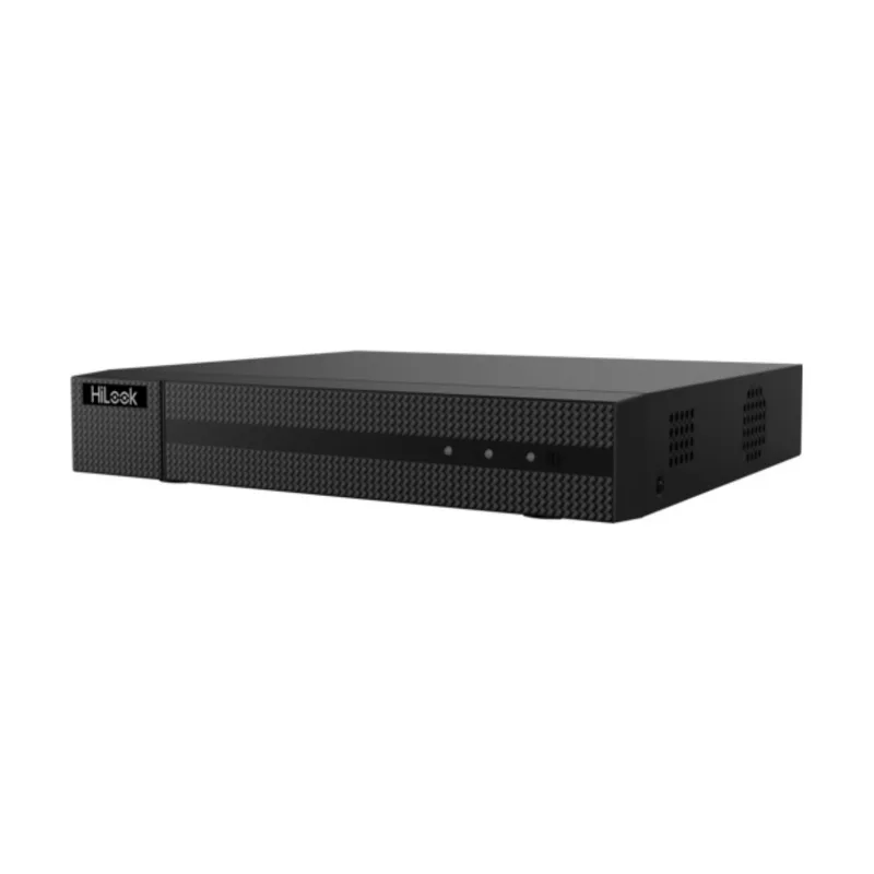 IP-видеорегистратор (NVR) HiLook HL-NVR-104MH-K