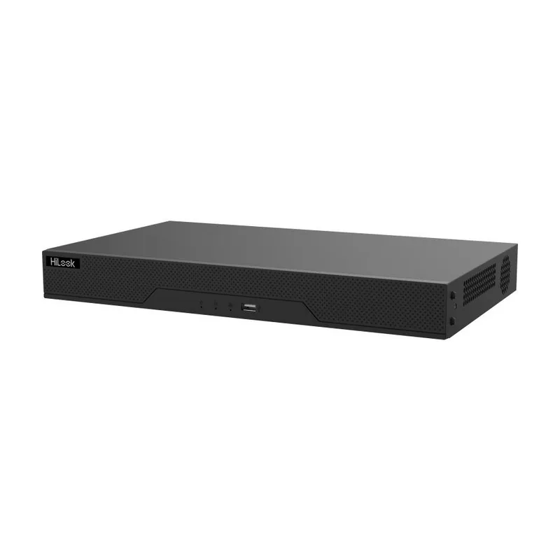 IP-видеорегистратор (NVR) HiLook HL-NVR-216MH-K