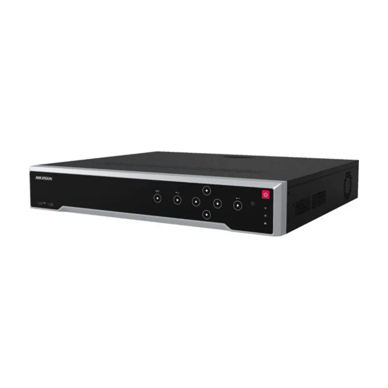 IP-видеорегистратор (NVR) HiLook HL-NVR-464MH-K