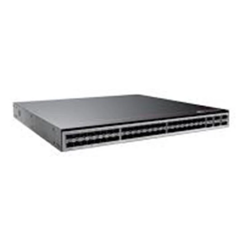Коммутатор Huawei S6730-H48X6C-V2 в комплекте с 2 блоками питания 600W