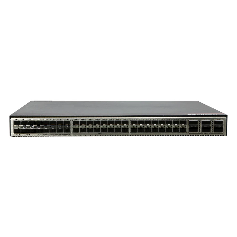Коммутатор Huawei S6730-H24X6C в комплекте с 2 блоками питания 600W