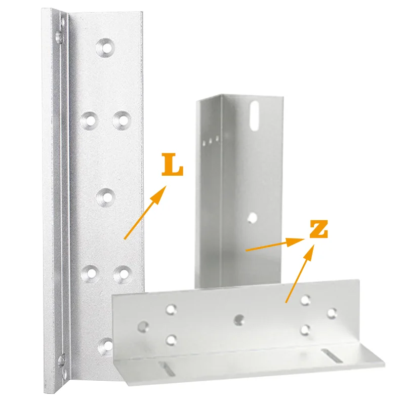 Bracket for lock KANIHAD magnetic lock 180kg ML-180ZL