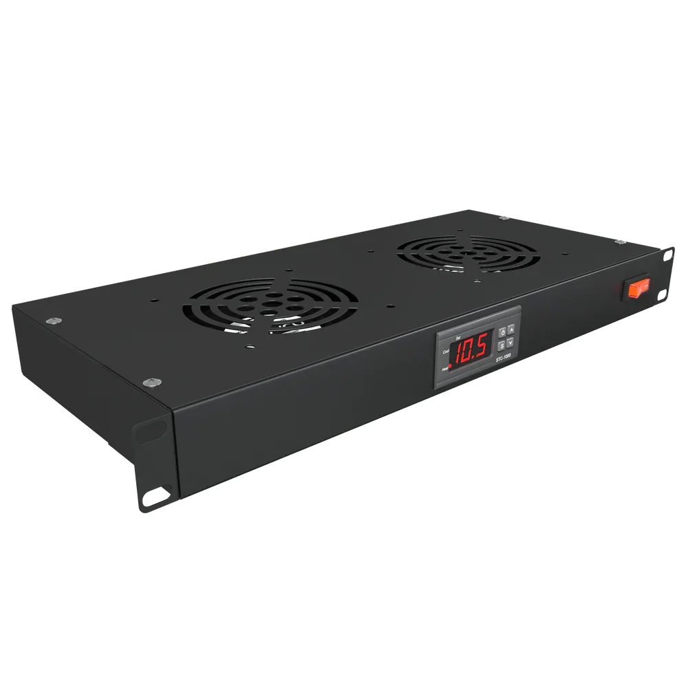 KANIHAD Cooler 2x Soğutma Fanı, Ünit için