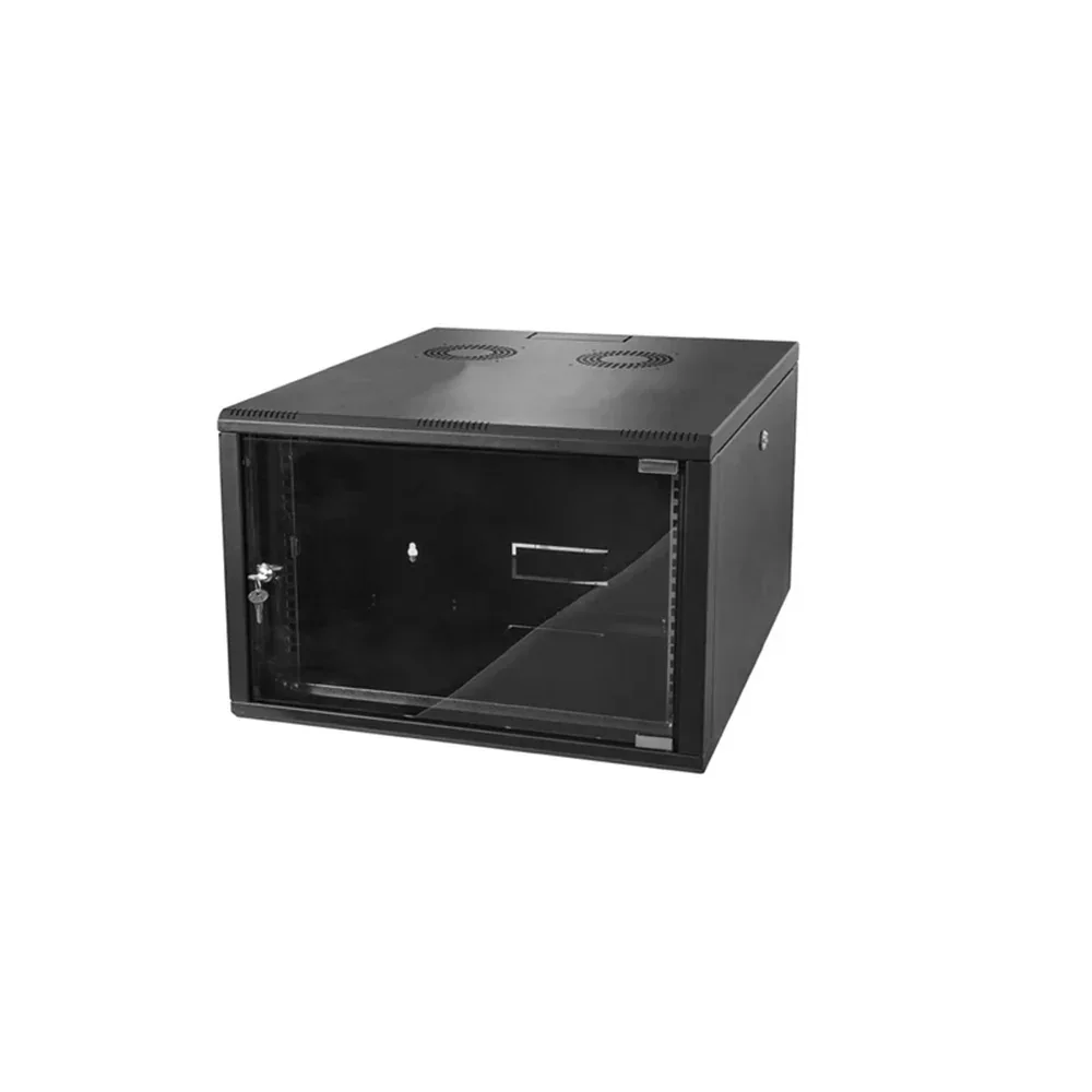 KANIHAD sunucu kabineti 6U 600*600 KANIHAD