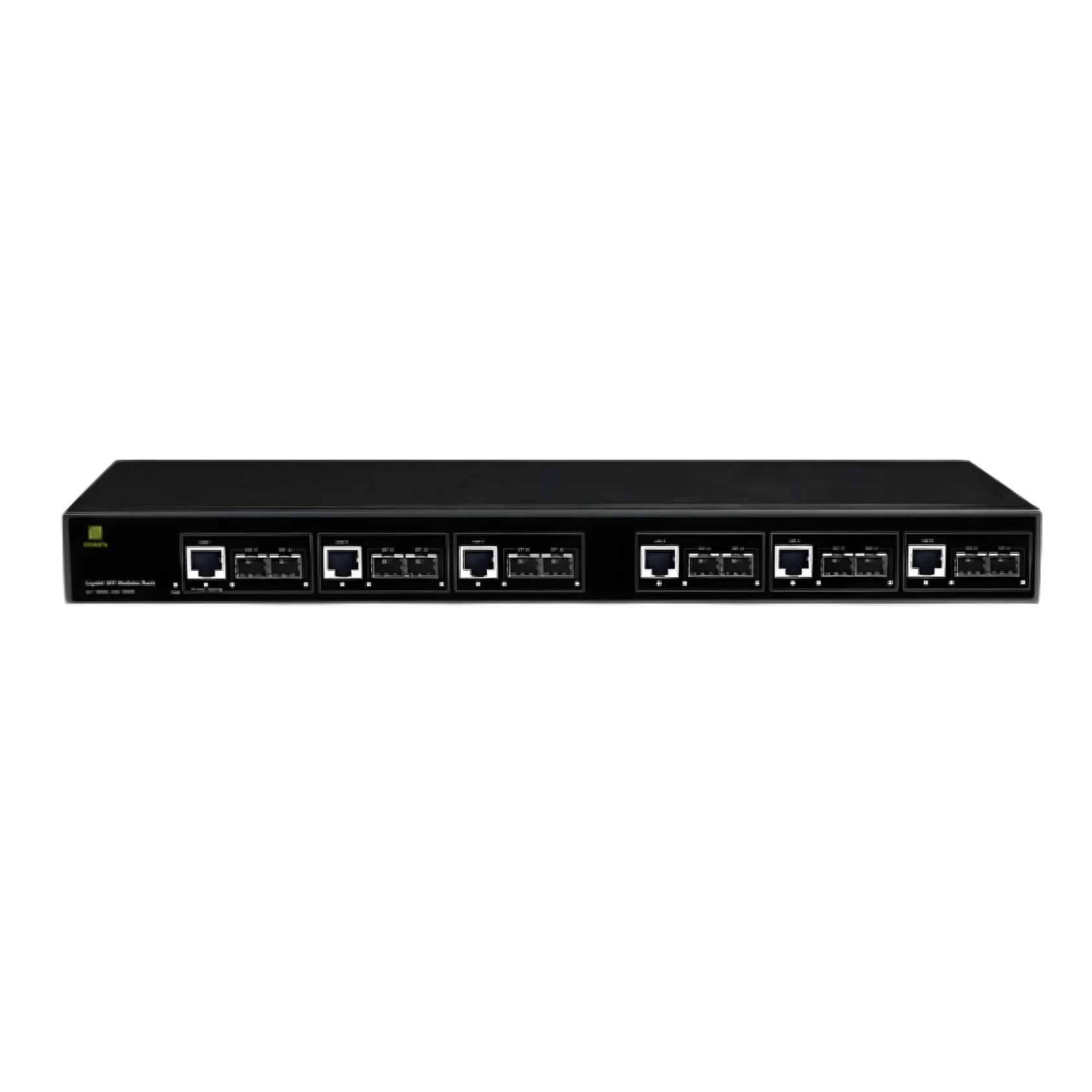 Гигабитный коммутатор KANIHAD GNT-G1618FG