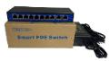 PoE-коммутатор KANIHAD Swich KANIHAD 1010GB