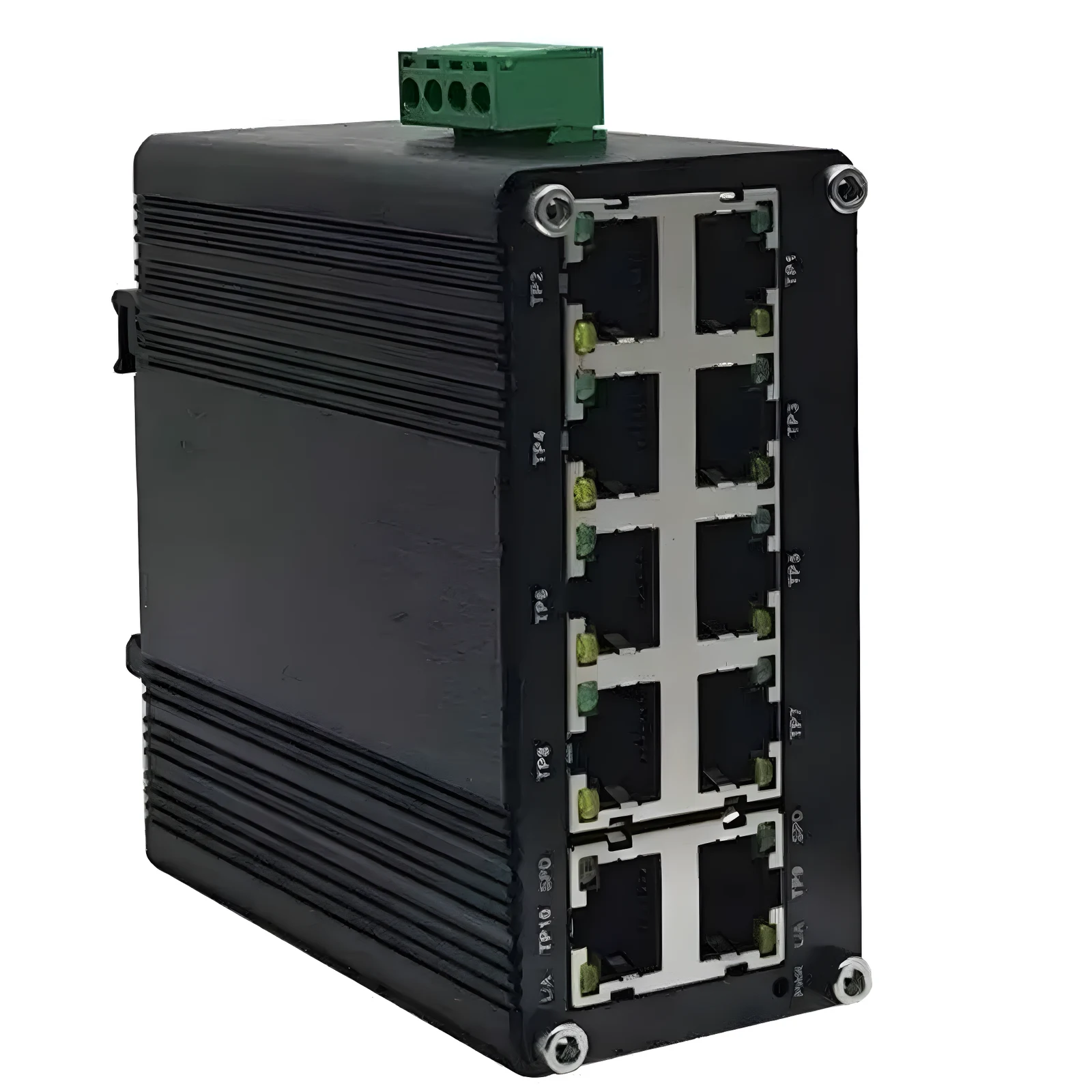 PoE-коммутатор KANIHAD 1010GB