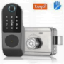 Электронный замок Wi-Fi KANIHAD TK-606A-TW