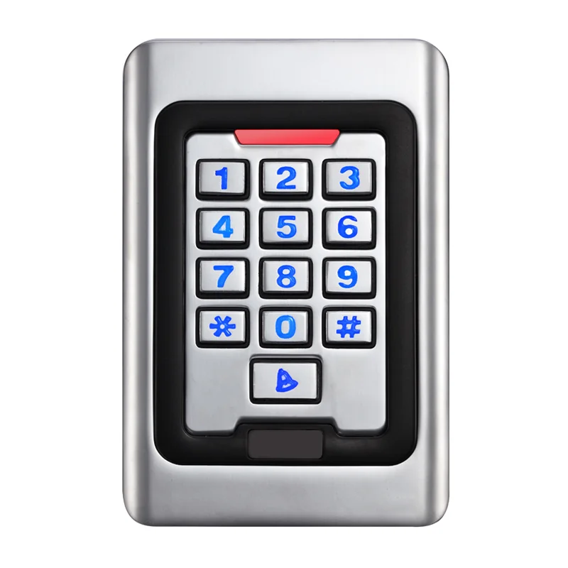 Электронный замок Wi-Fi KANIHAD TK-606A-TW