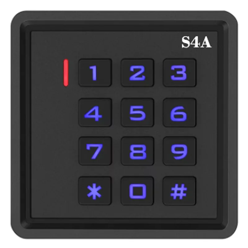 Считыватель карт KANIHAD TK-8004-EM